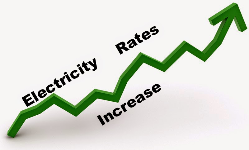 Electric Bill Overcharges On The Rise