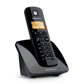 Pick up the phone, it may be your control panel calling
