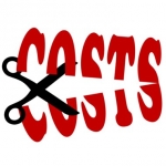 Overhead Costs: Why Not Take them Down a Notch? (Or Five)