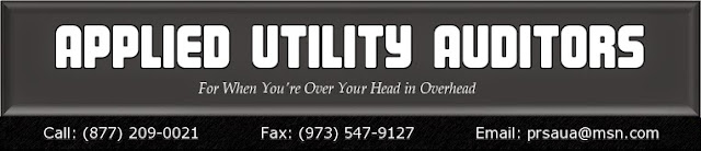 Excuse #300232 Utility Companies Might Make for Messing Up Your Bill