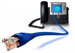 VoIP ’has changed telecommunications forever’