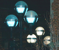 Audit Your City’s Street Lights