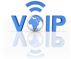 Voice Over Internet Protocol Reduce Costs and Increase Functionality with VoIP systems - image
