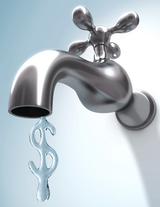Water Sewer Consults, save money - image
