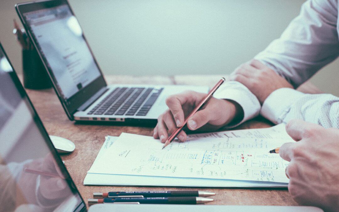 Why Your Business Needs a Utility Audit