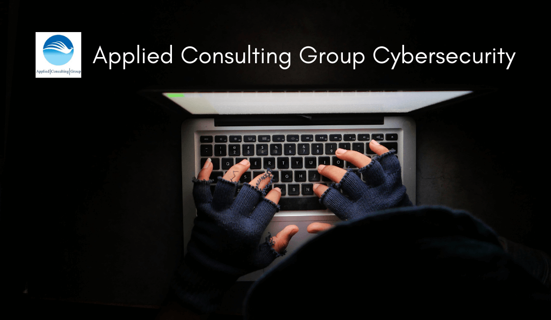 Applied Consulting Group Cybersecurity