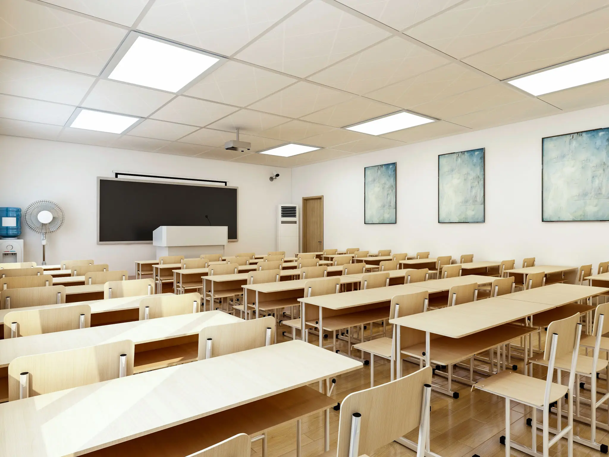 School systems image